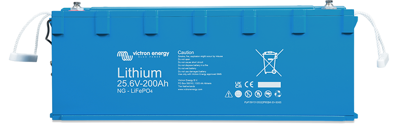 Batterie Lithium NG — Victron Energy