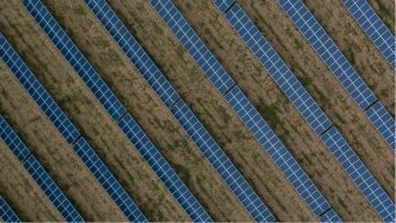 Énergie solaire